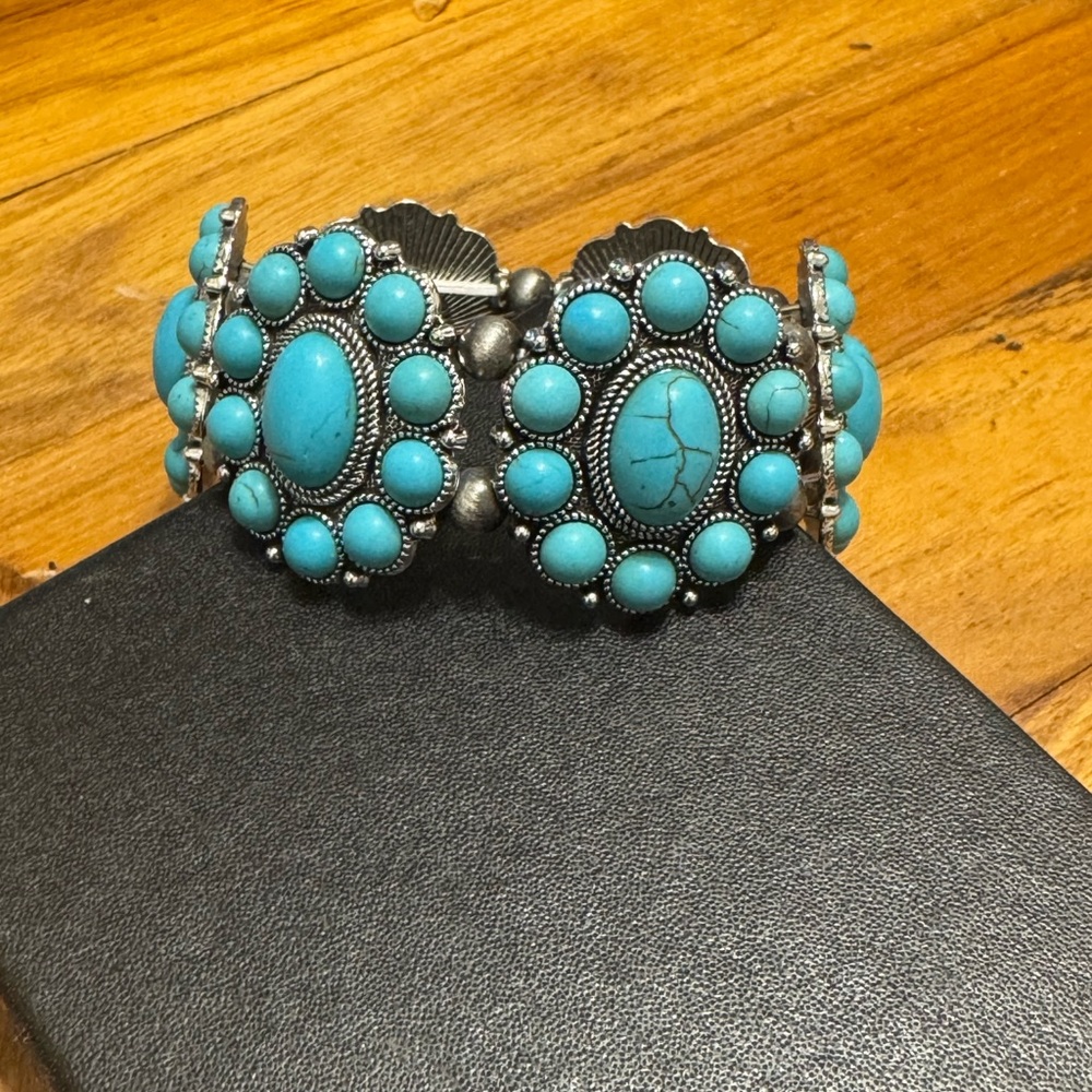 HALF PRICE SALE ROPE BRACELET - Picture 5 of 8